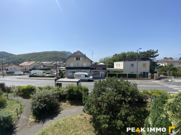 Appartement 3 pièces 78m2 Annemasse 74100