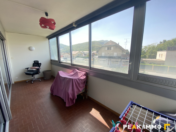 Appartement 3 pièces 78m2 Annemasse 74100