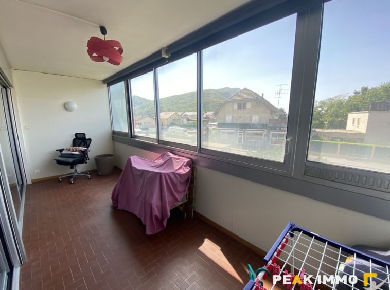 Appartement 3 pièces 78m2 Annemasse 74100