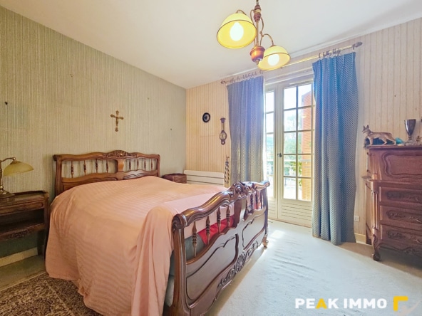 Maison 7 pièces 172 m2-Juvigny