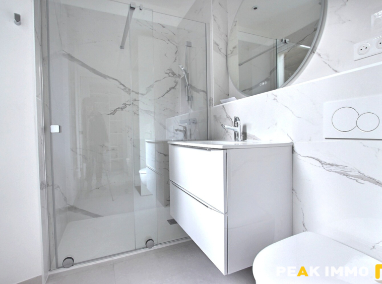 Studio - 26,75 m2 - Annecy