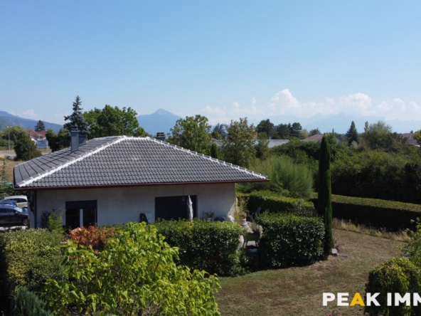 Maison 4 pièces 106 m2-Cranves Sales