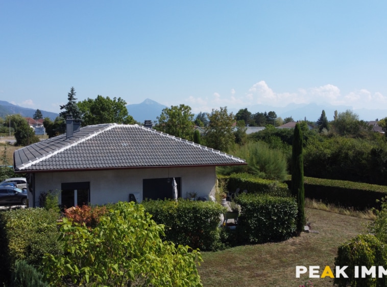 Maison 4 pièces 106 m2-Cranves Sales
