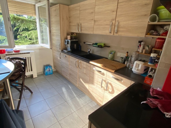T2 - Annemasse -