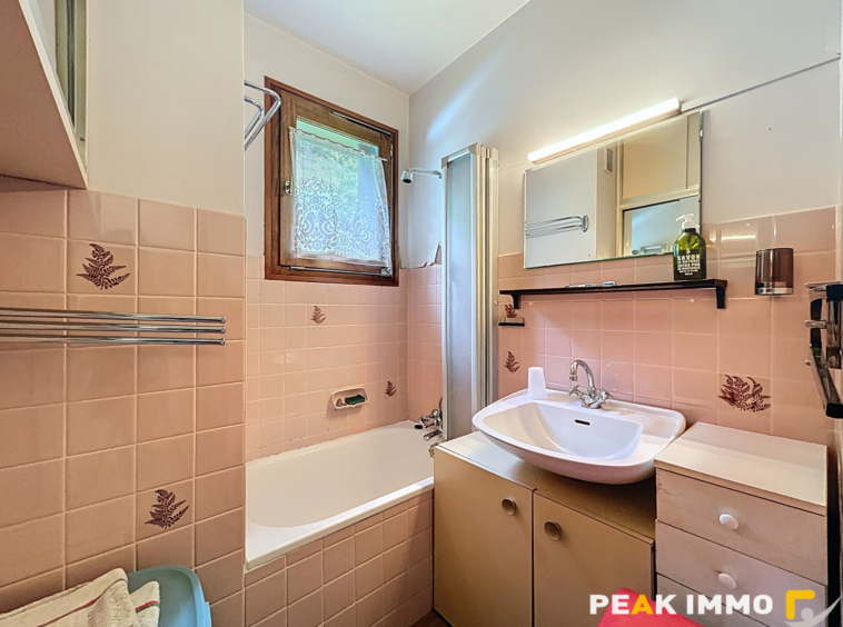 Appartement 2 pièces 32 m2