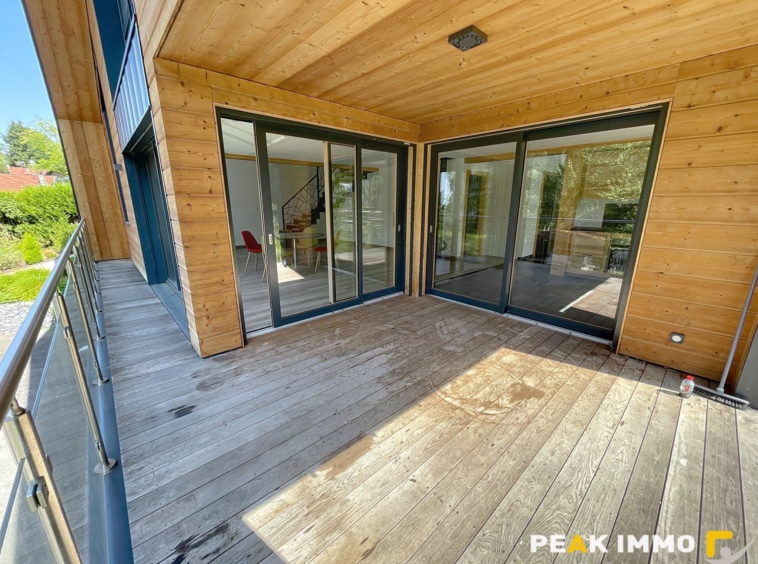 MAISON MEUBLE T5 FILLINGES