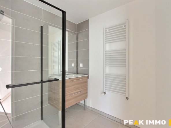 appartement T3  68 M2 LA BALME de SILLINGY