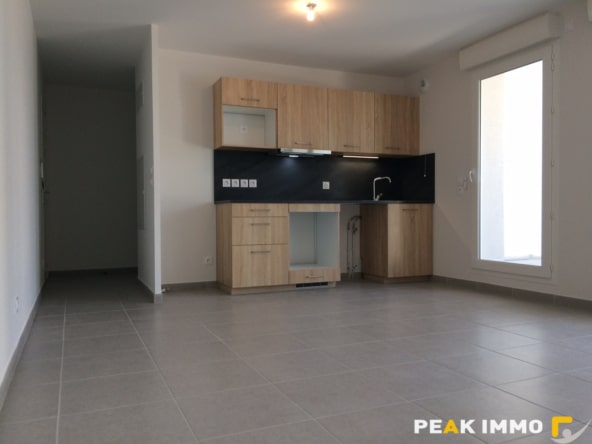 3 pièces, 63,80 m2, BARBERAZ