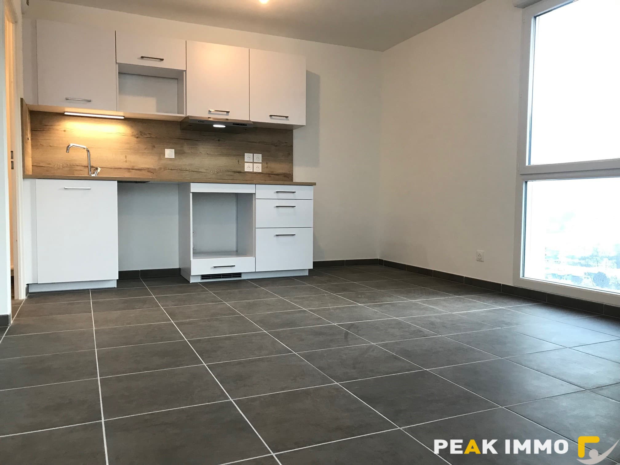 Appartement 3 pièces - 64m2  - Annecy