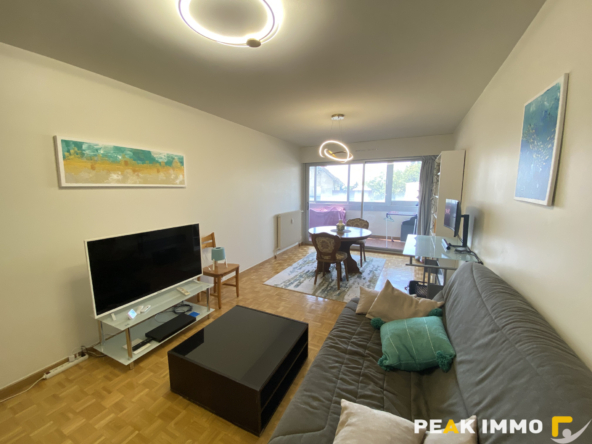 Appartement 3 pièces 78m2 Annemasse 74100
