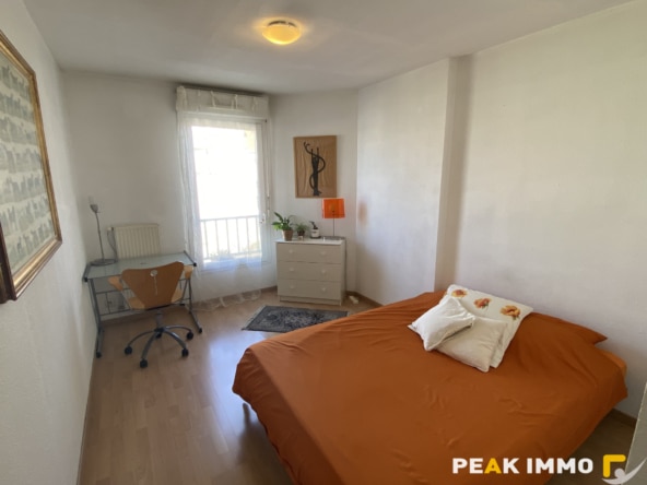 Appartement T3 duplex 79.67 m2 - Annemasse 74100