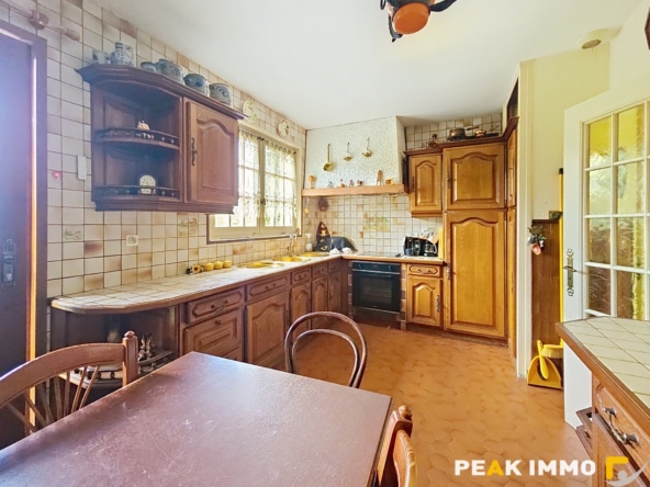 Maison 7 pièces 172 m2-Juvigny