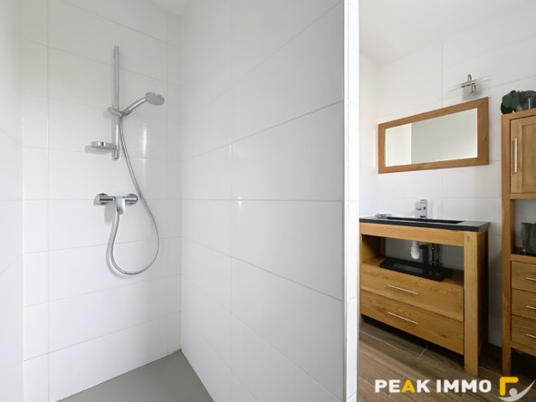 Maison 4 pièces - 92 m2 - Sales