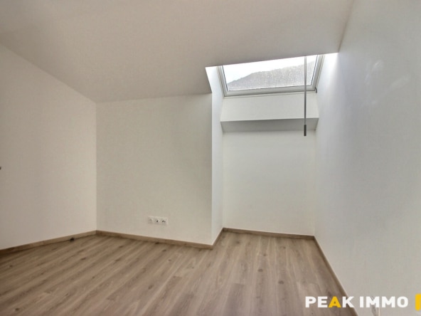 appartement T3  68 M2 LA BALME de SILLINGY