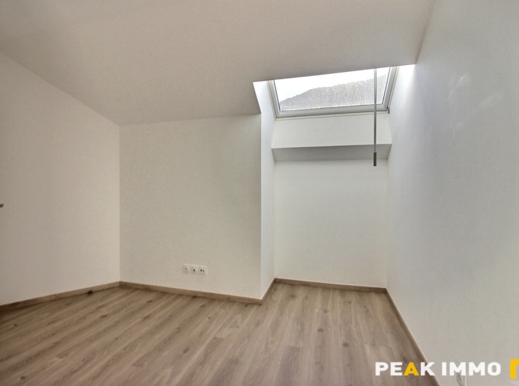 appartement T3  68 M2 LA BALME de SILLINGY