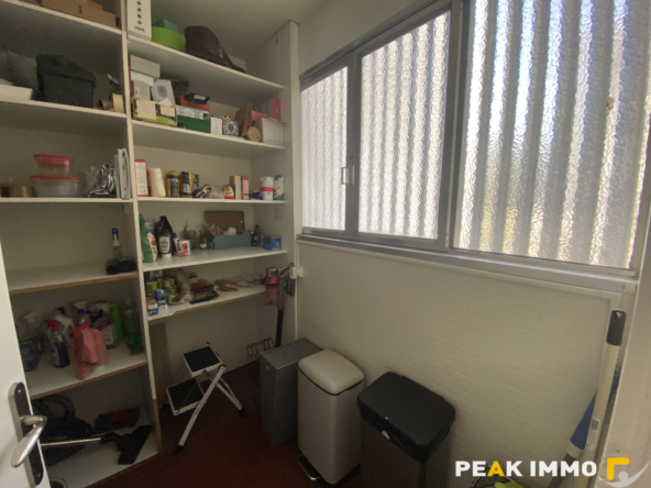 Appartement 3 pièces 78m2 Annemasse 74100