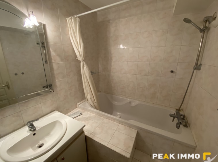 Appartement T3 duplex 79.67 m2 - Annemasse 74100