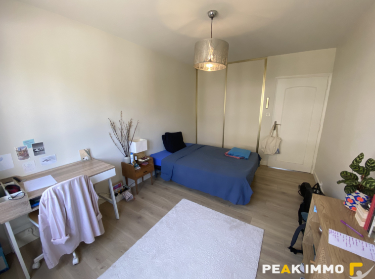 Appartement 3 pièces 78m2 Annemasse 74100