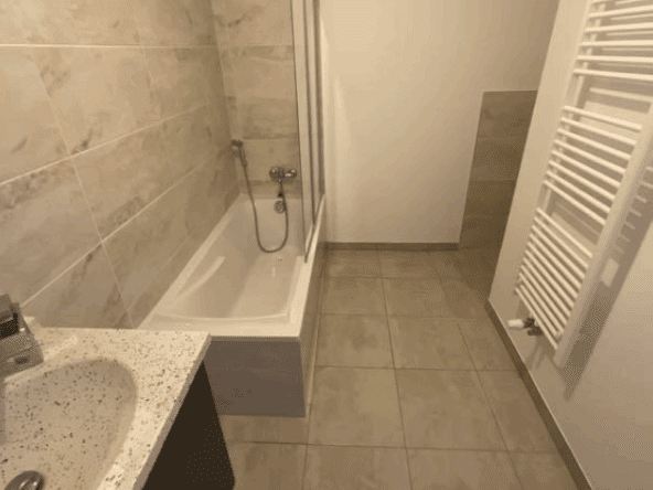 4 pièces, 82,72 m2, Rumilly