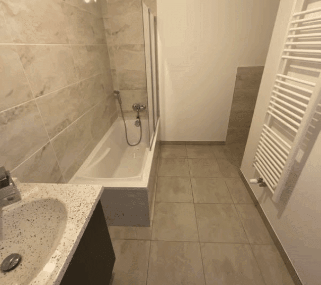 4 pièces, 82,72 m2, Rumilly