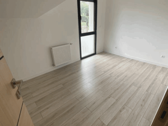 4 pièces, 82,72 m2, Rumilly