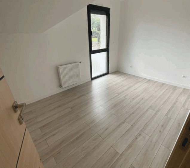 4 pièces, 82,72 m2, Rumilly
