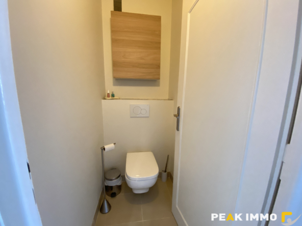 Appartement 3 pièces 78m2 Annemasse 74100