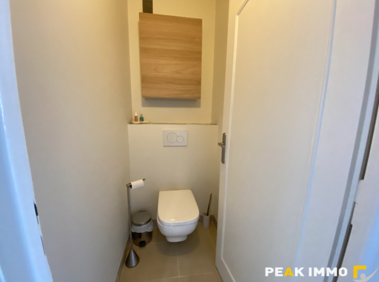 Appartement 3 pièces 78m2 Annemasse 74100