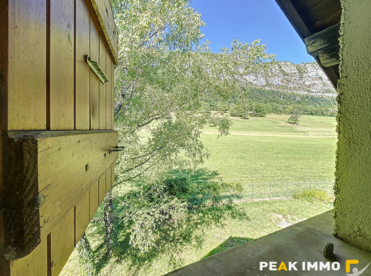A vendre maison 154m2 à Lathuile
