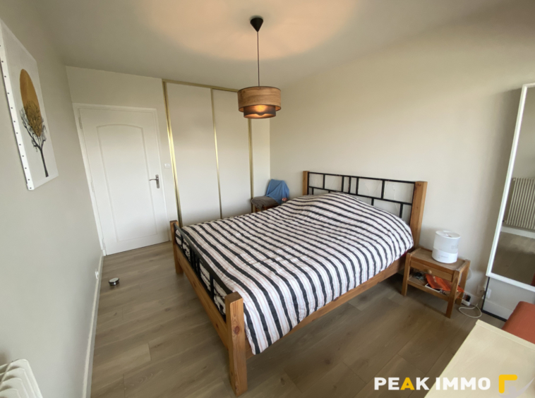 Appartement 3 pièces 78m2 Annemasse 74100