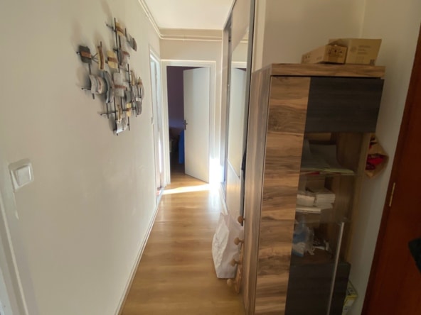 T2 - Annemasse -