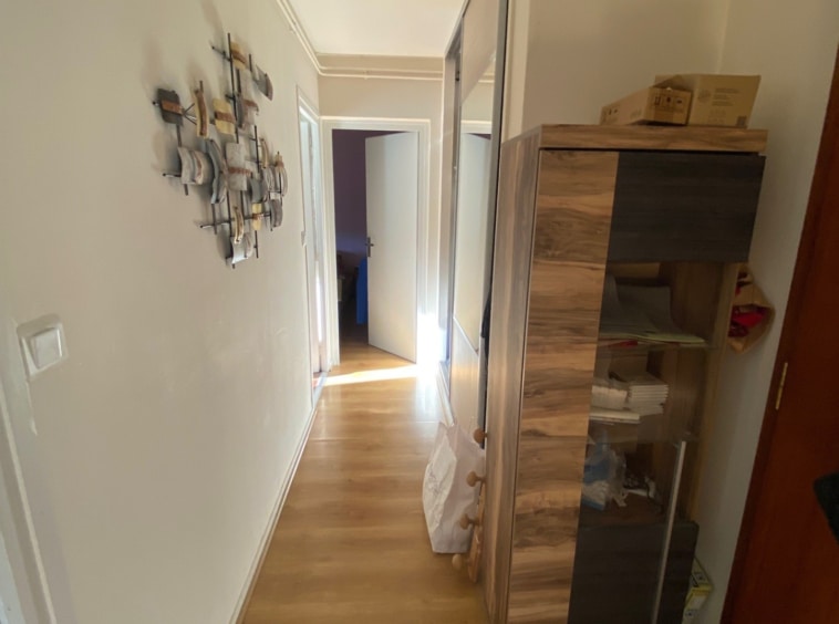 T2 - Annemasse -