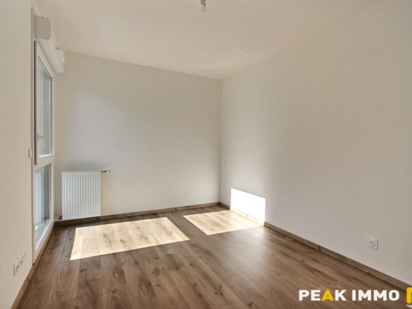appartement T3  68 M2 LA BALME de SILLINGY