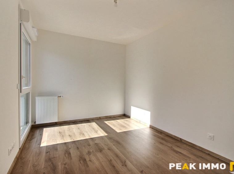 appartement T3  68 M2 LA BALME de SILLINGY