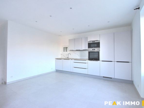 Studio - 26,75 m2 - Annecy