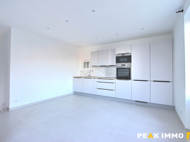 Studio - 26,75 m2 - Annecy