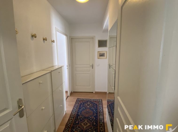 Appartement T3 duplex 79.67 m2 - Annemasse 74100