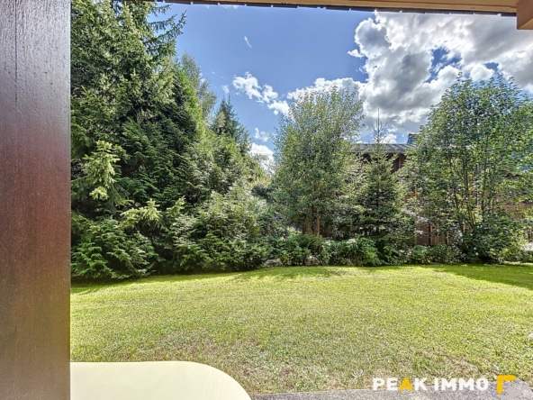 Studio 29,32 m2 - ARGENTIERE, Chamonix-Mont-Blanc