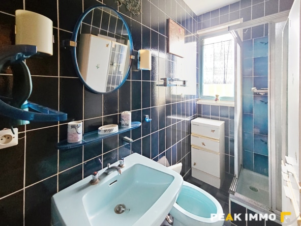 Maison 7 pièces 172 m2-Juvigny