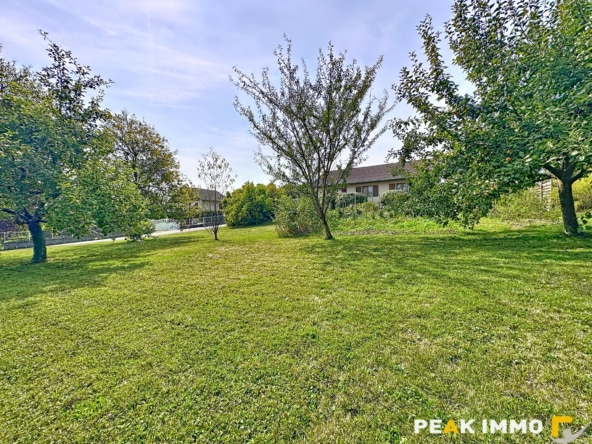 Maison 4 pièces - 92 m2 - Sales