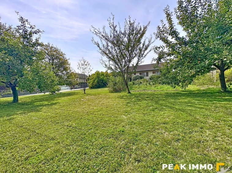 Maison 4 pièces - 92 m2 - Sales
