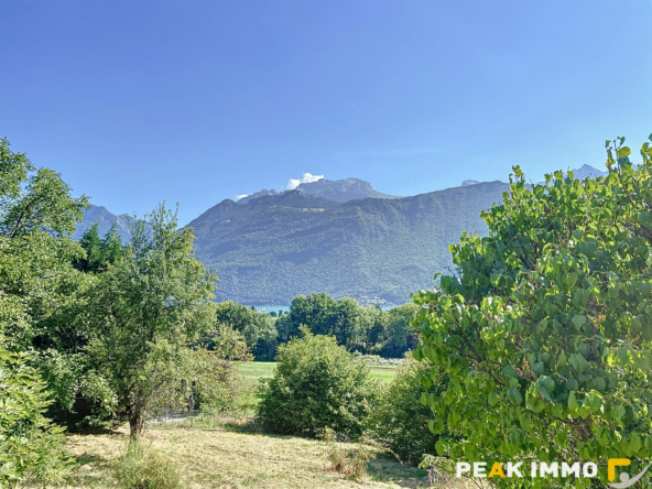 A vendre maison 154m2 à Lathuile
