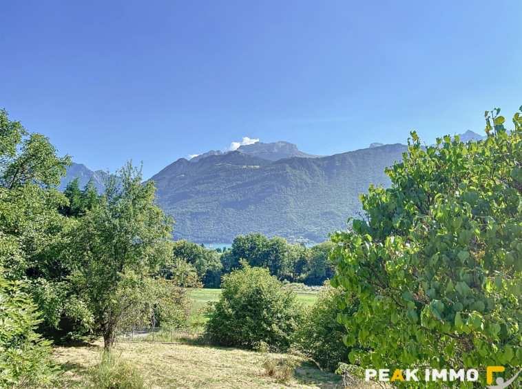 A vendre maison 154m2 à Lathuile
