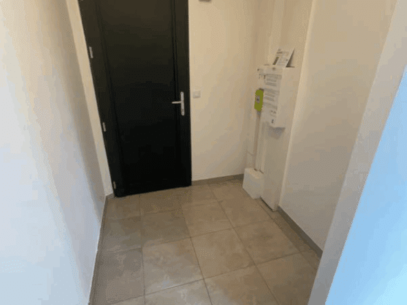 4 pièces, 82,72 m2, Rumilly