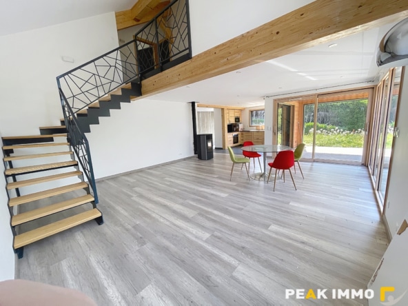 MAISON MEUBLE T5 FILLINGES