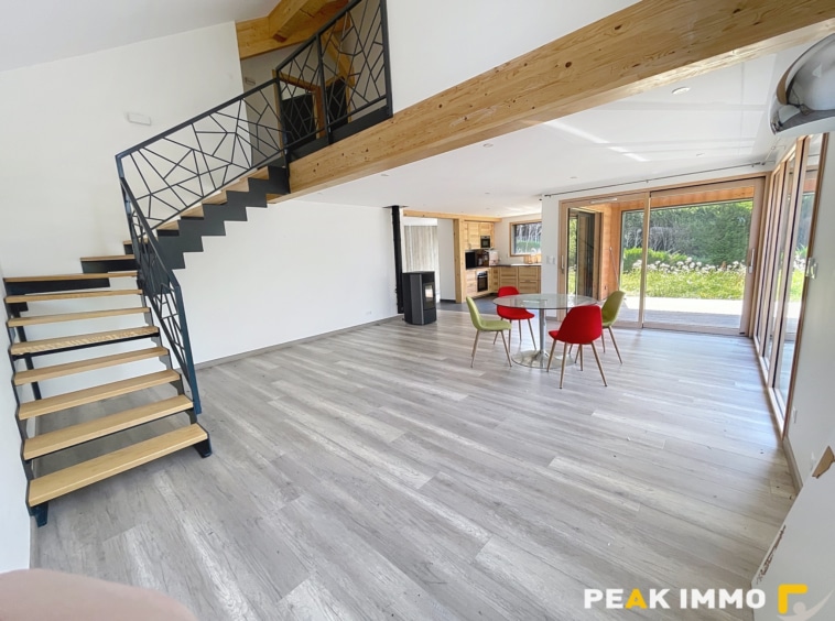 MAISON MEUBLE T5 FILLINGES