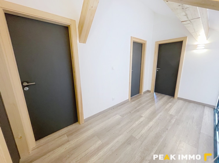 MAISON MEUBLE T5 FILLINGES