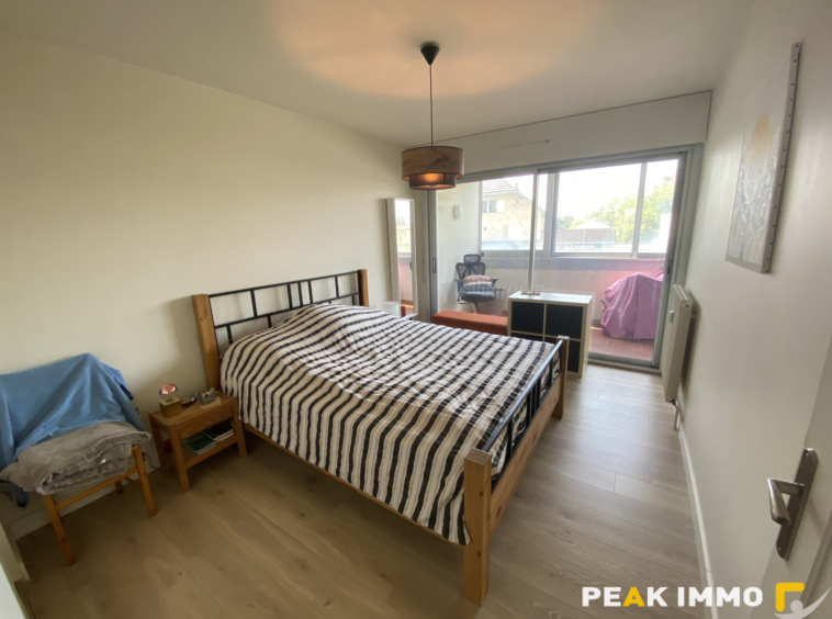 Appartement 3 pièces 78m2 Annemasse 74100