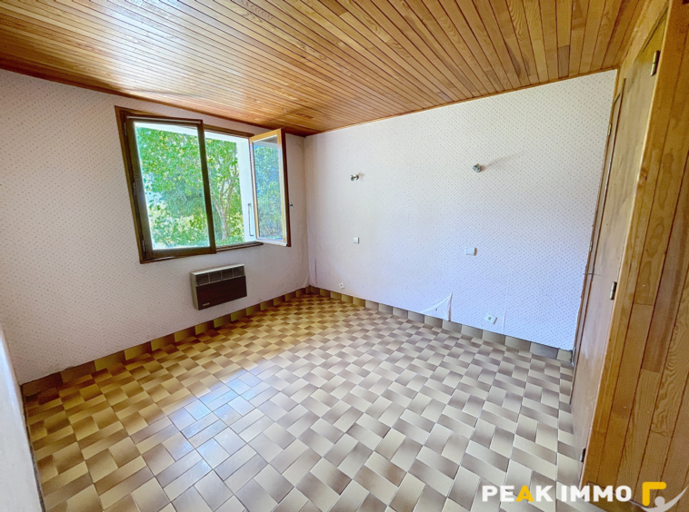 A vendre maison 154m2 à Lathuile