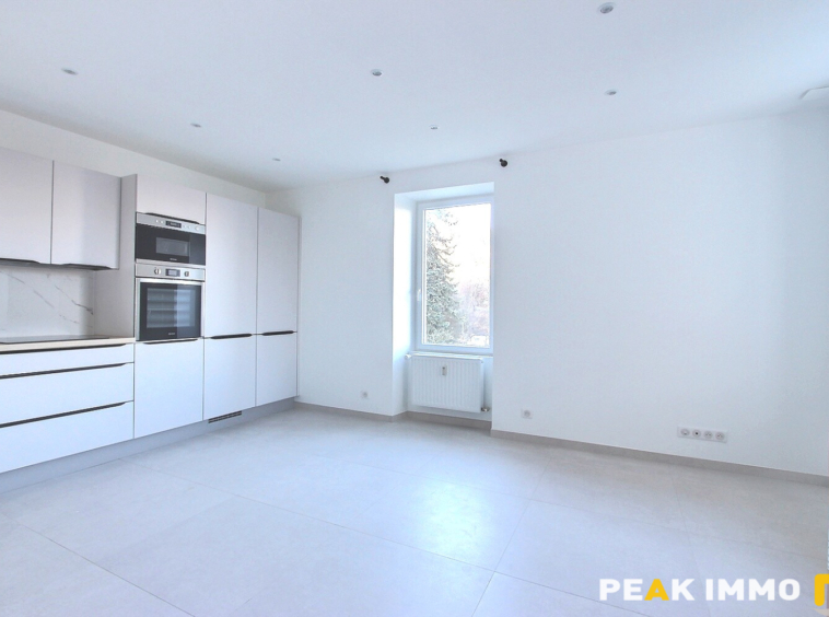 Studio - 26,75 m2 - Annecy